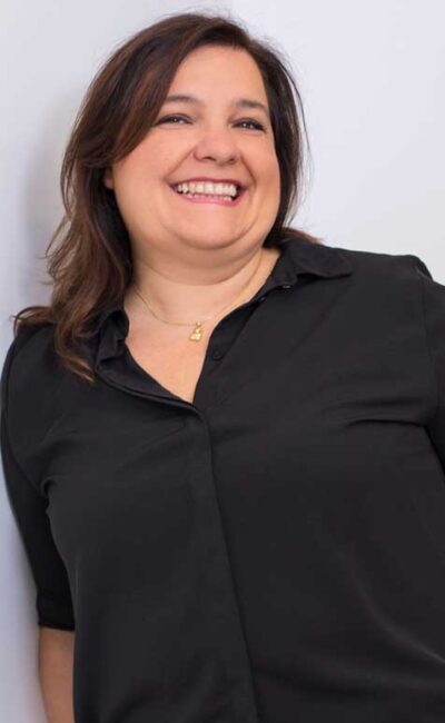 Ana Sánchez, CEO de Paso de Dietas