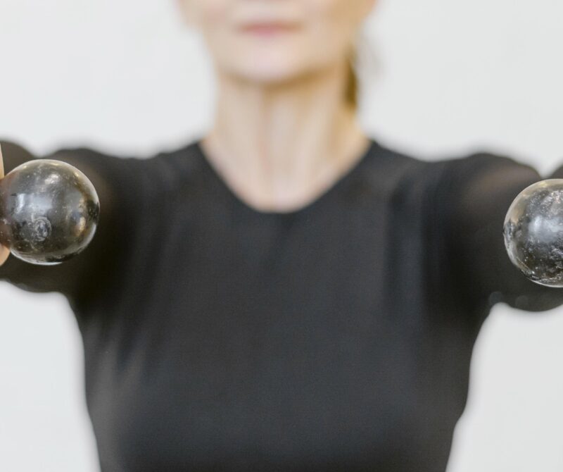 6 beneficios que el ejercicio de fuerza aporta a las mujeres