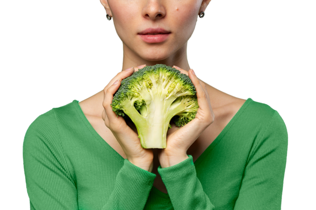5 Alimentos prohibidos si sufres hipotiroidismo