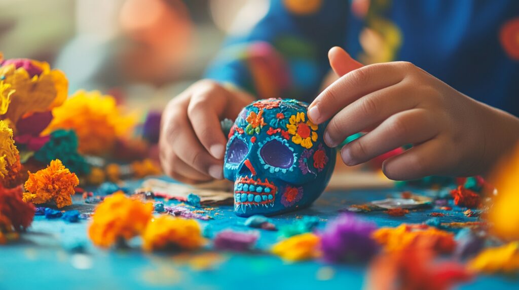 Ideas para un Halloween con Identidad Mexicana: Disfraces, Películas y Actividades Culturales