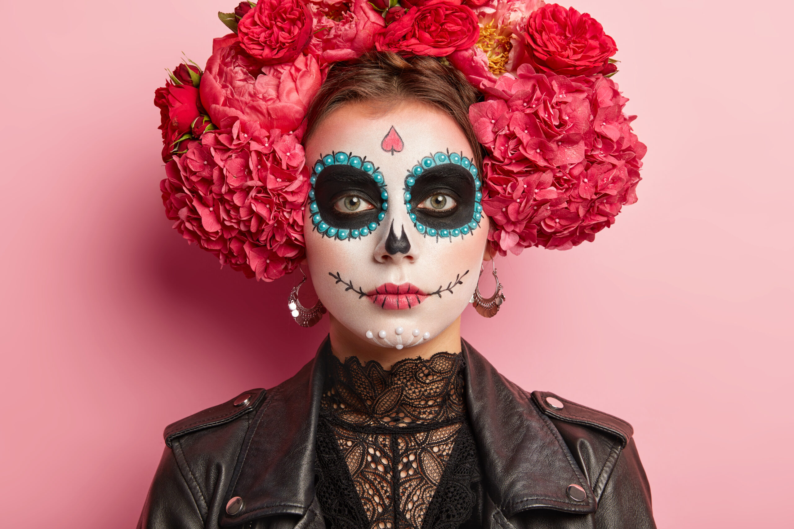 Ideas para un Halloween con Identidad Mexicana: Disfraces, Películas y Actividades Culturales