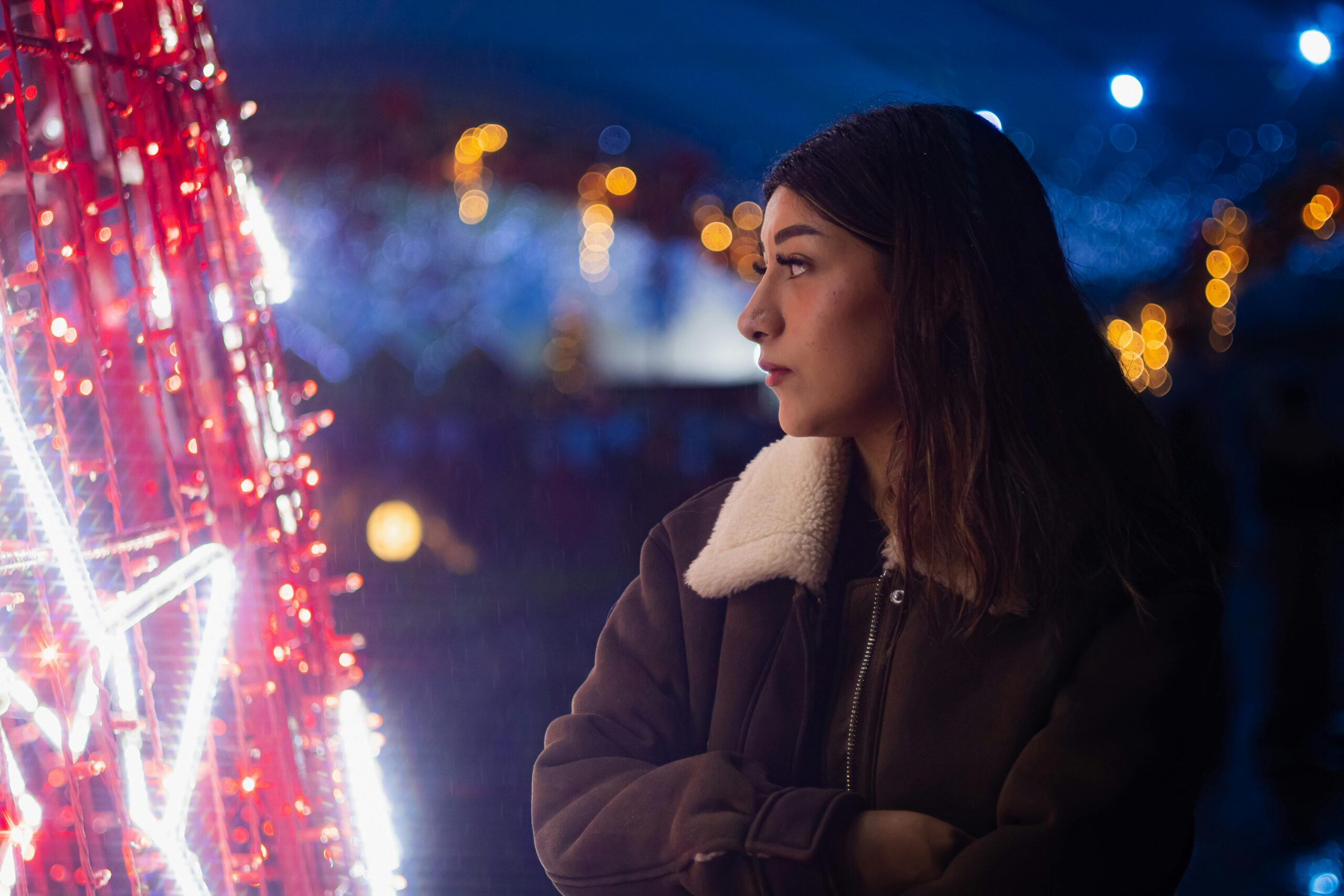 Evita el estrés navideño y disfruta las fiestas con calma