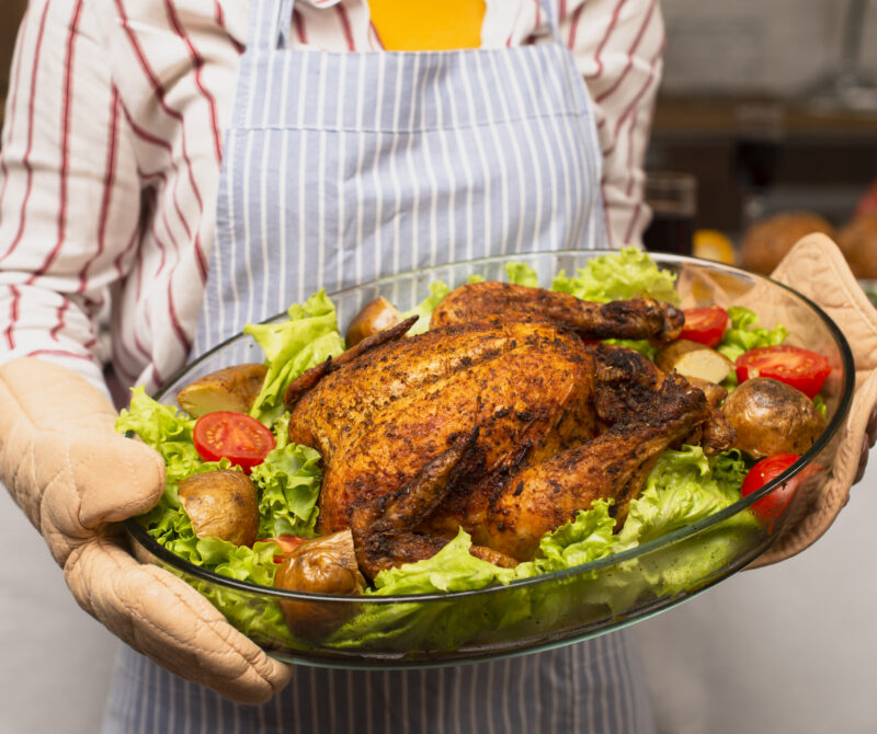 Razones para cuidar tu alimentación durante la Navidad y cómo lograrlo