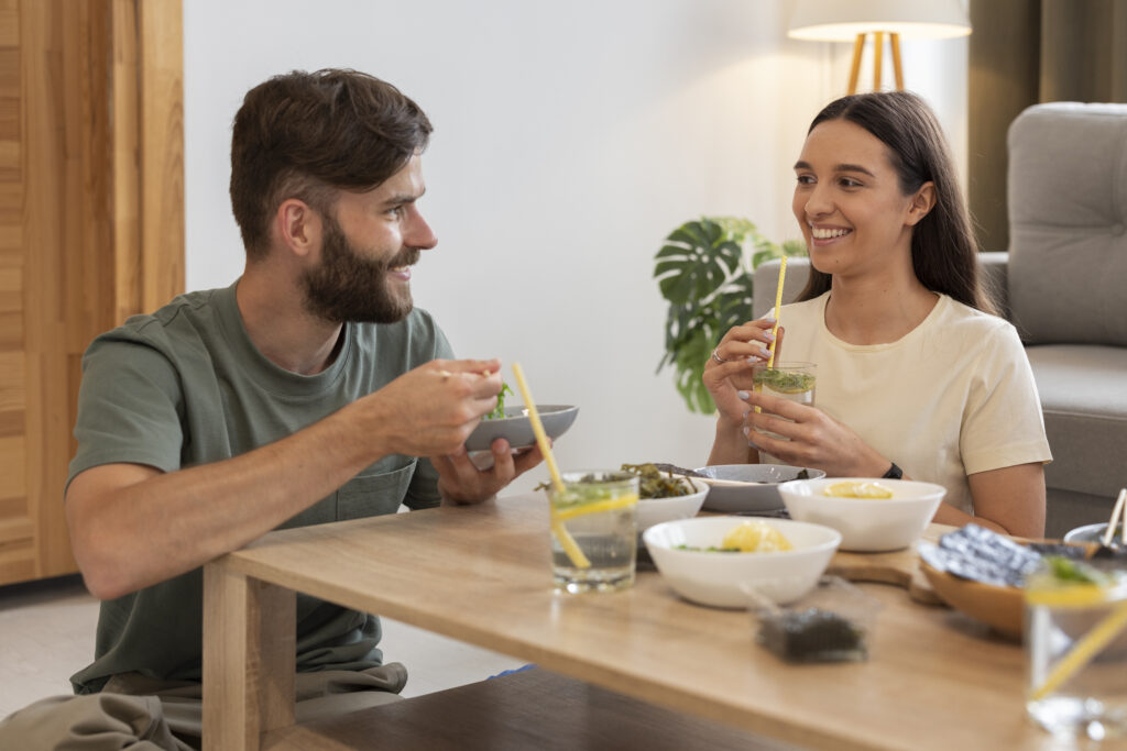 Cómo recuperar tu equilibrio sin dietas extremas