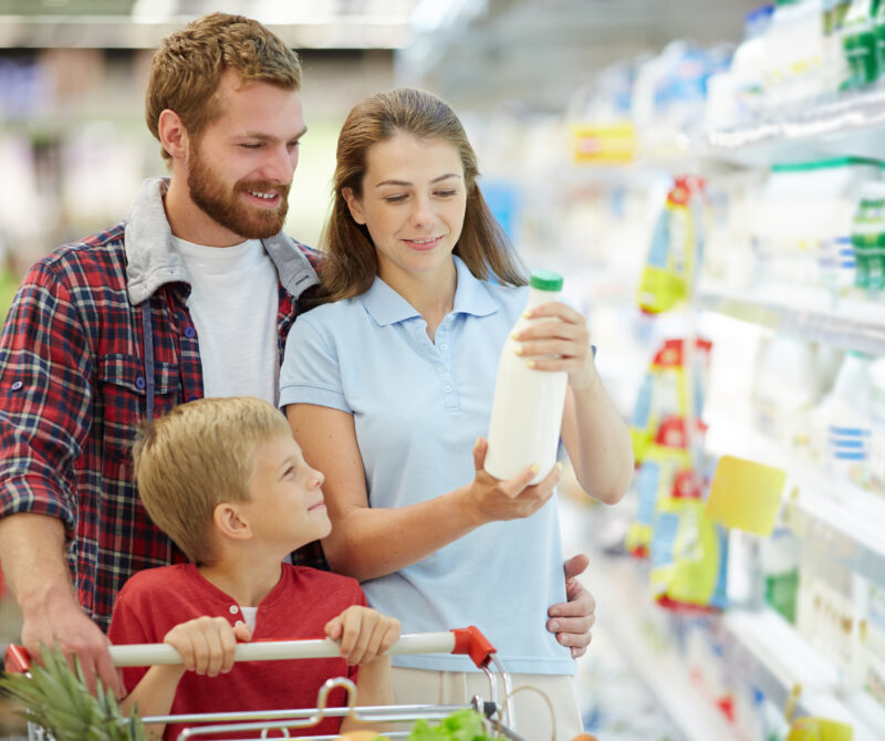 Cómo Leer las Etiquetas de los Alimentos: Tu Superpoder en el Supermercado