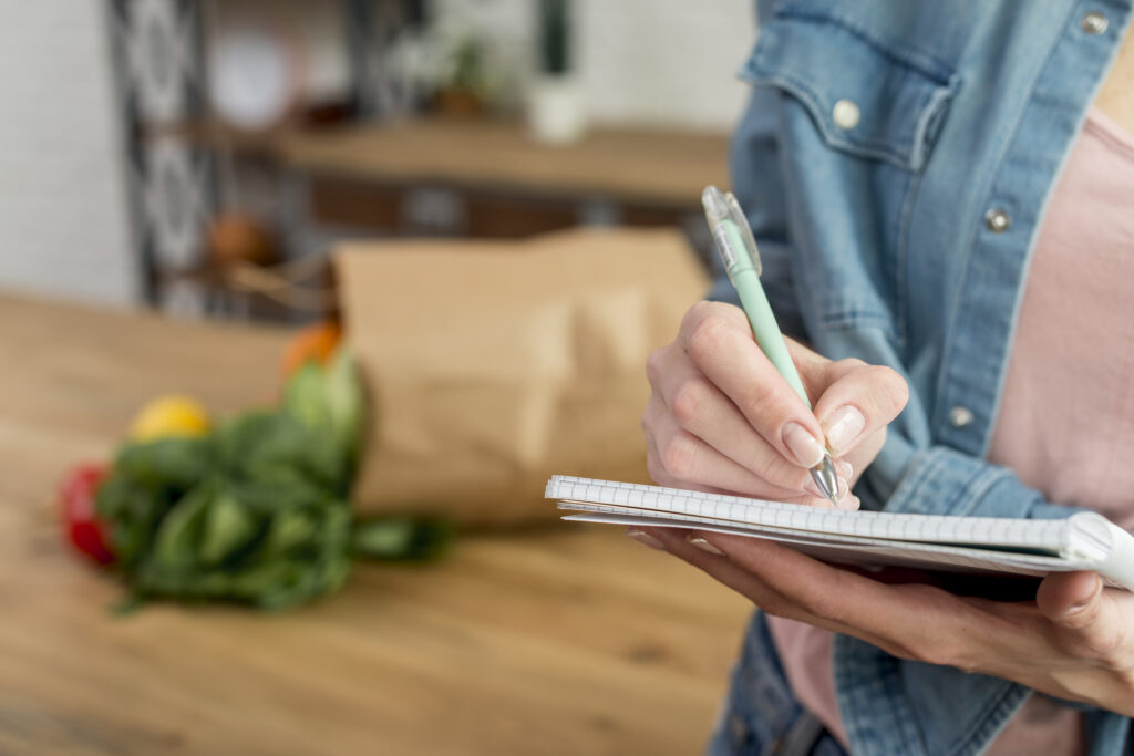 Cómo Empezar con el Meal Prep: Guía Paso a Paso