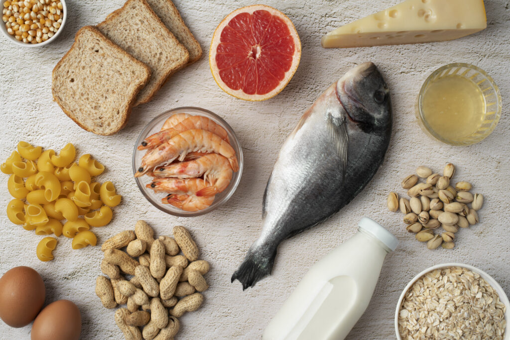 Dieta baja en histamina y alergias: todo lo que necesitas saber