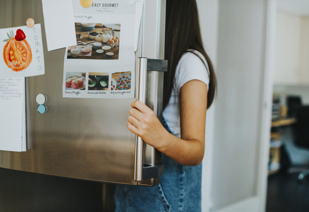 Apagón en casa: qué alimentos puedes conservar del refrigerador o congelador