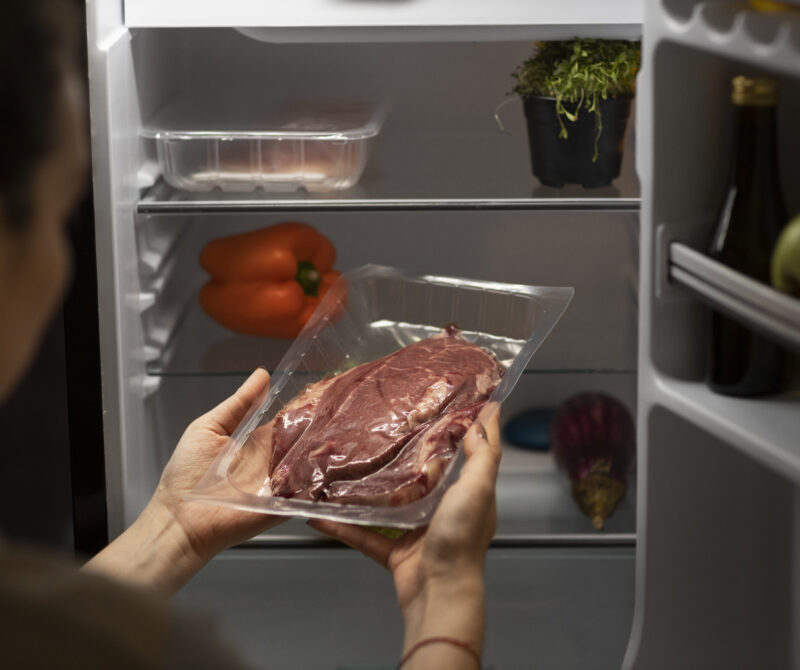 Apagón en casa: qué alimentos puedes conservar del refrigerador o congelador