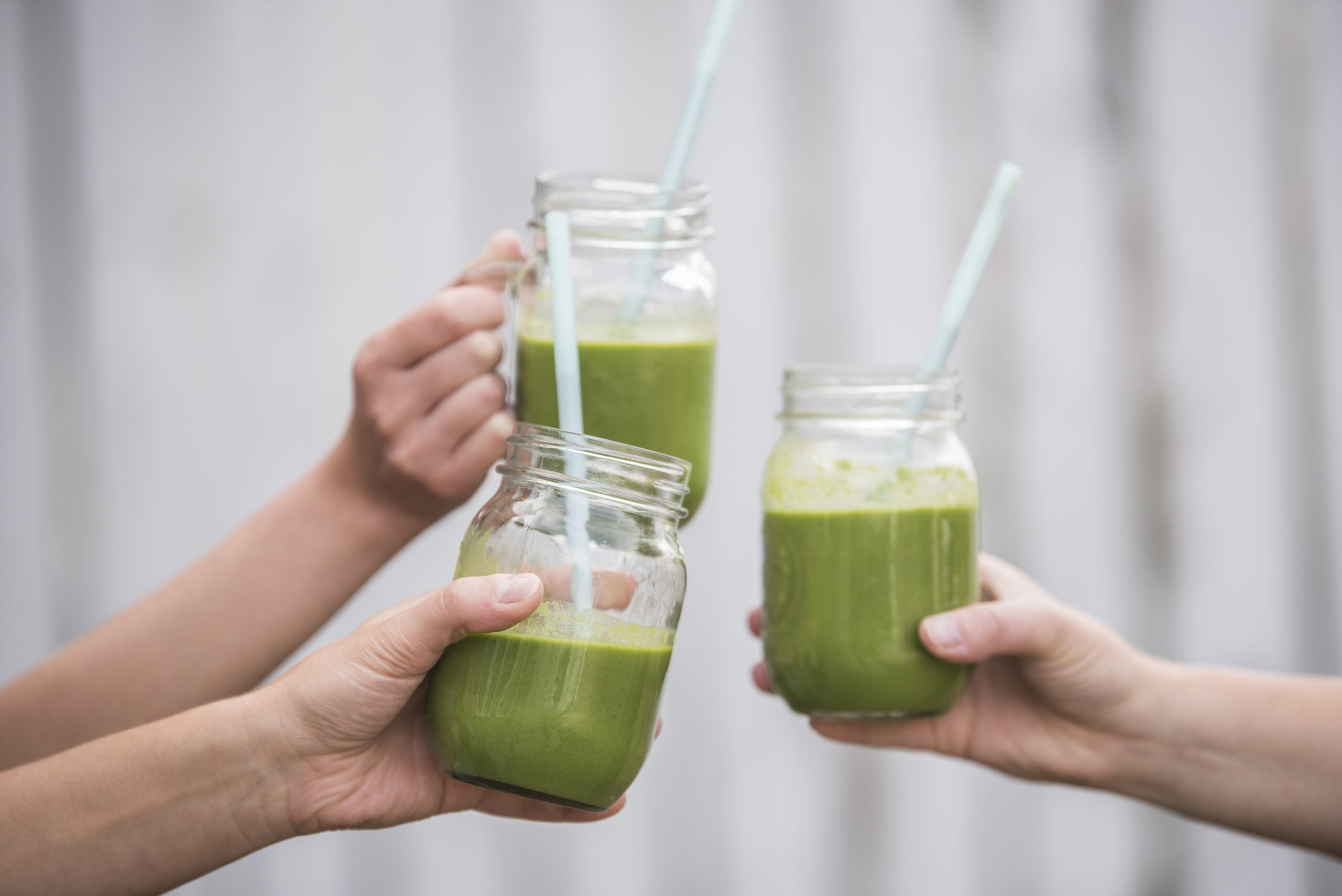 ¿Son buenas las dietas detox? Mitos y realidades