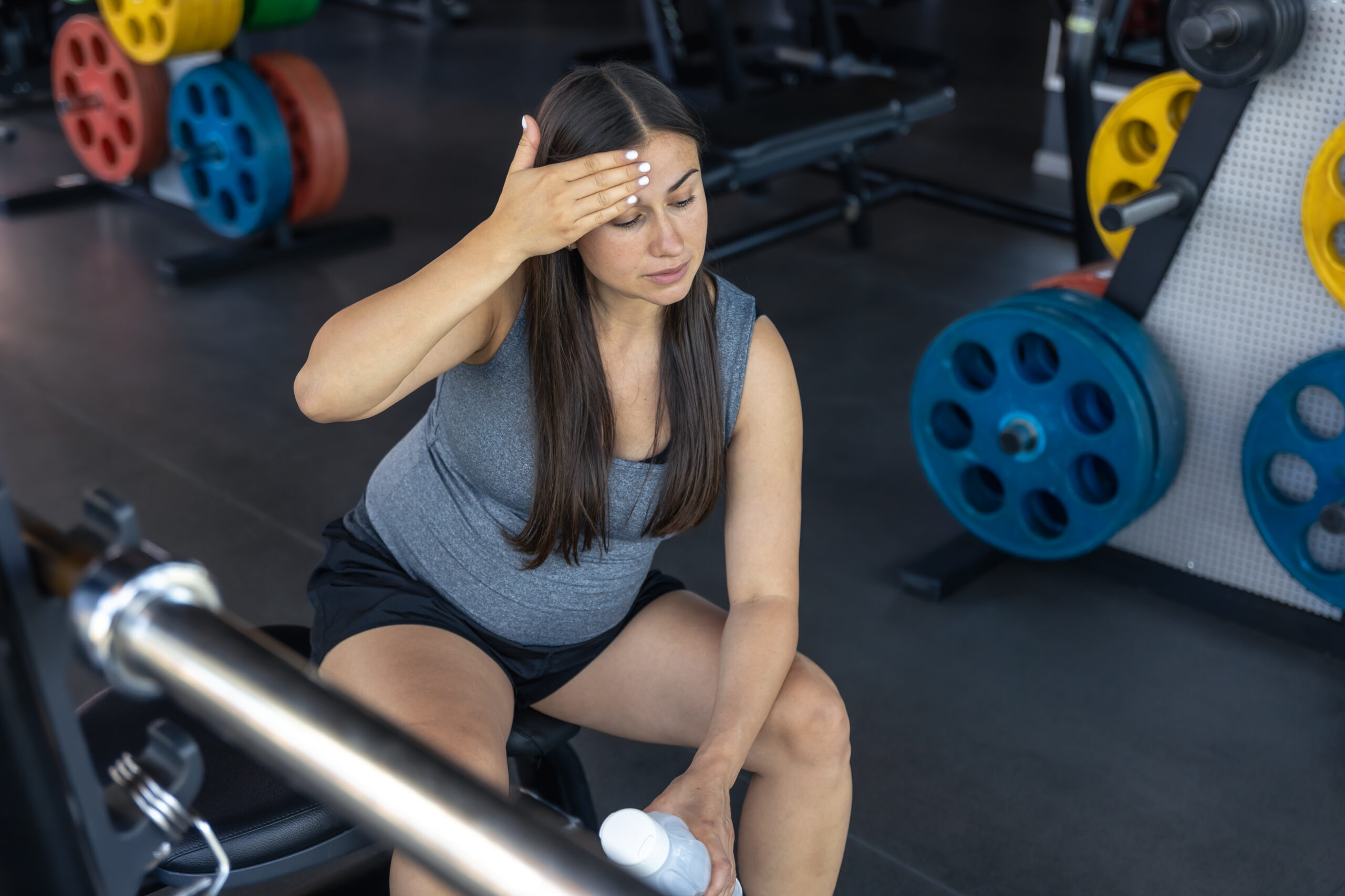 Bajar de peso sin gimnasio: 5 hábitos que sí funcionan