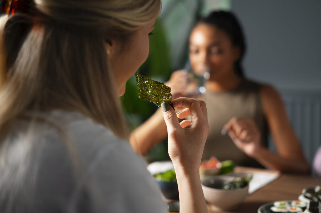 5 trucos para no picar entre horas sin pasar hambre