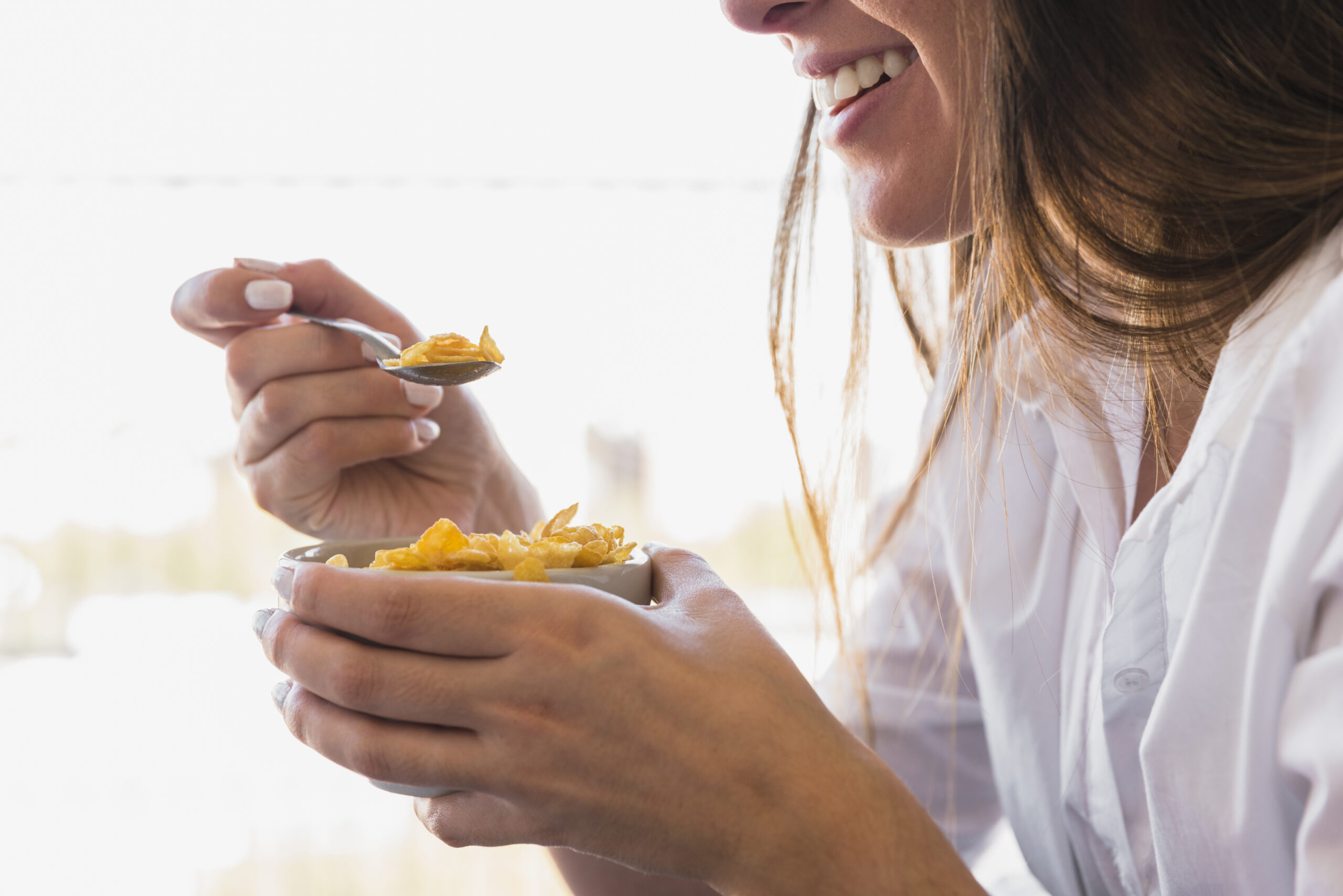 5 trucos para no picar entre horas sin pasar hambre