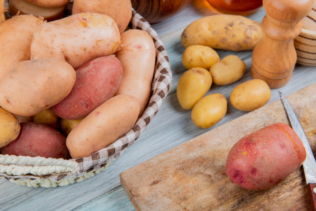 Carbohidratos sanos que ayudan a perder peso