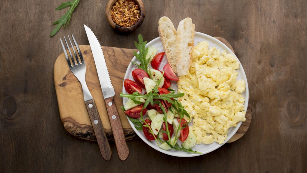 ¿Por qué es tan importante la proteína en nuestra alimentación?