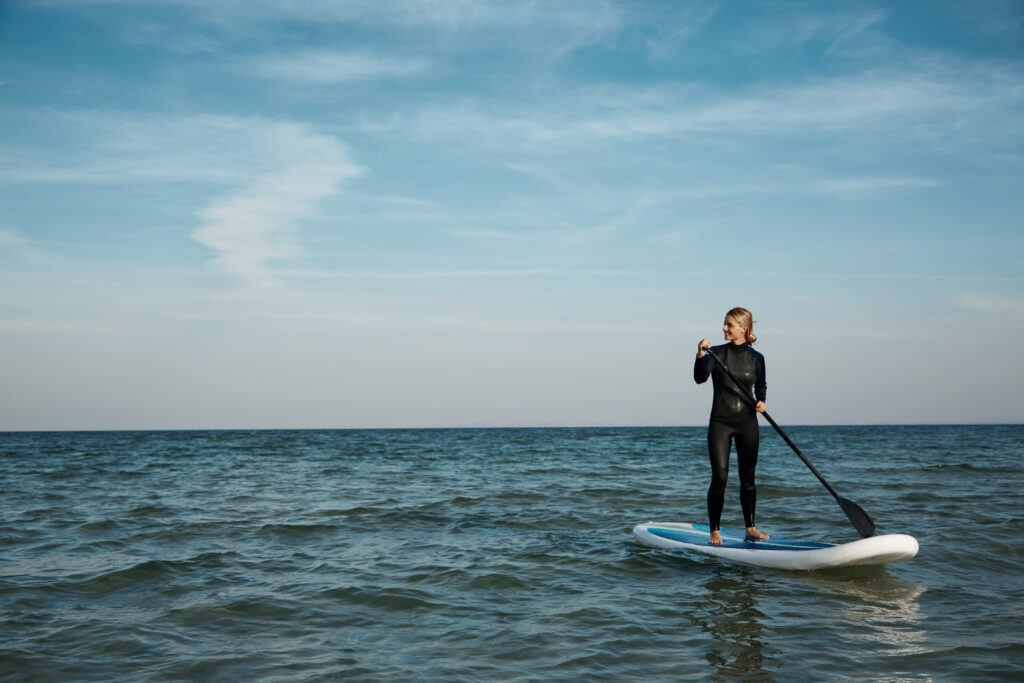 Vida sana en verano: 5 actividades relajantes para tu bienestar