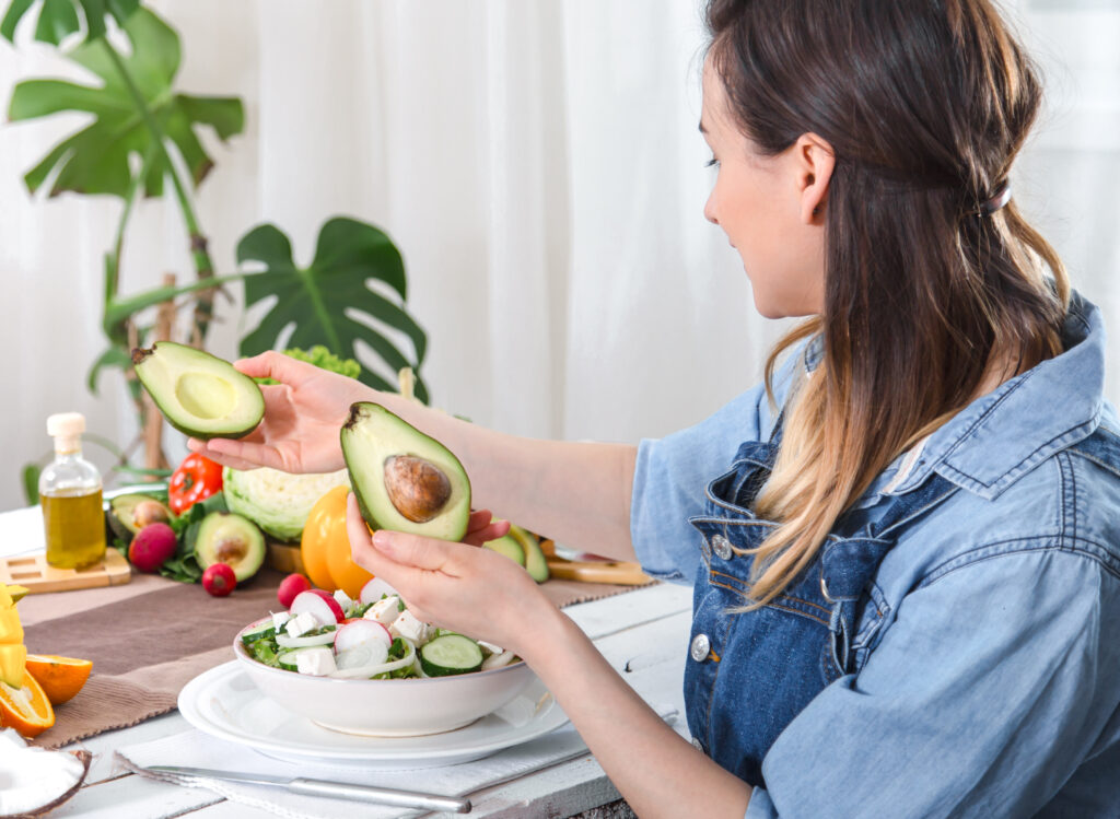 Qué hacer cuando te sientes culpable después de comer