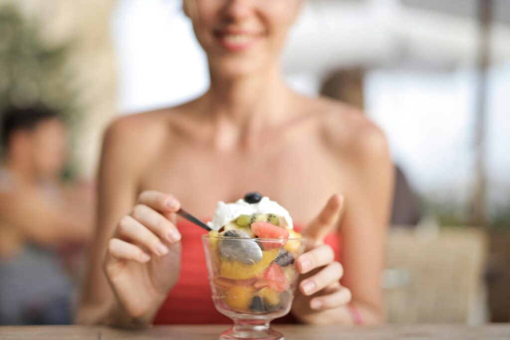 5 pasos para controlar la culpa por comer