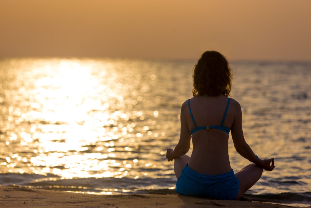 Vida sana en verano: 5 actividades relajantes para tu bienestar
