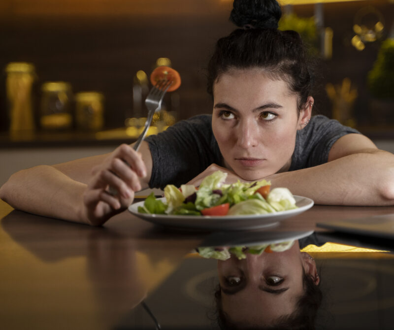 Por qué las dietas no funcionan y qué hacer en su lugar