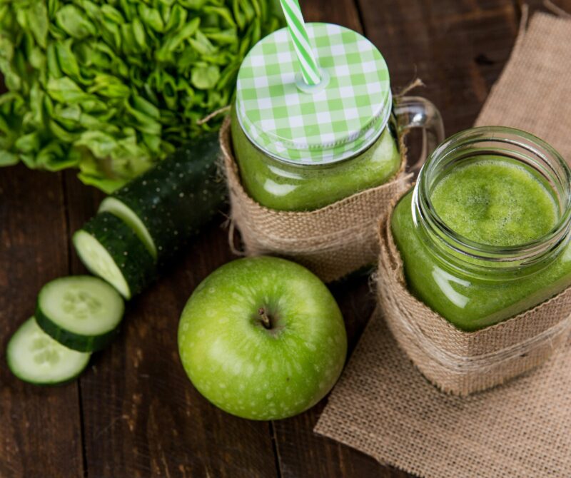El Mejor Plan Detox Después del Verano