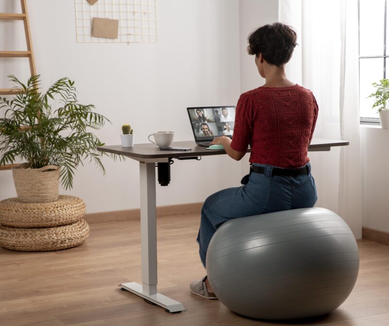 Ejercicio para gente ocupada: rutinas rápidas para moverte más