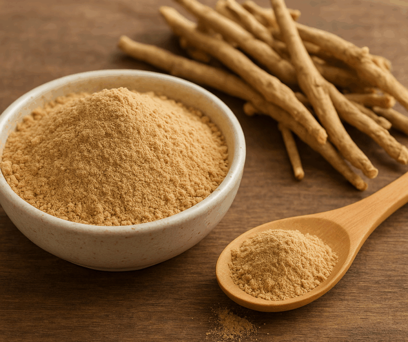 Ashwagandha: qué es, para qué sirve y cómo puede ayudarte