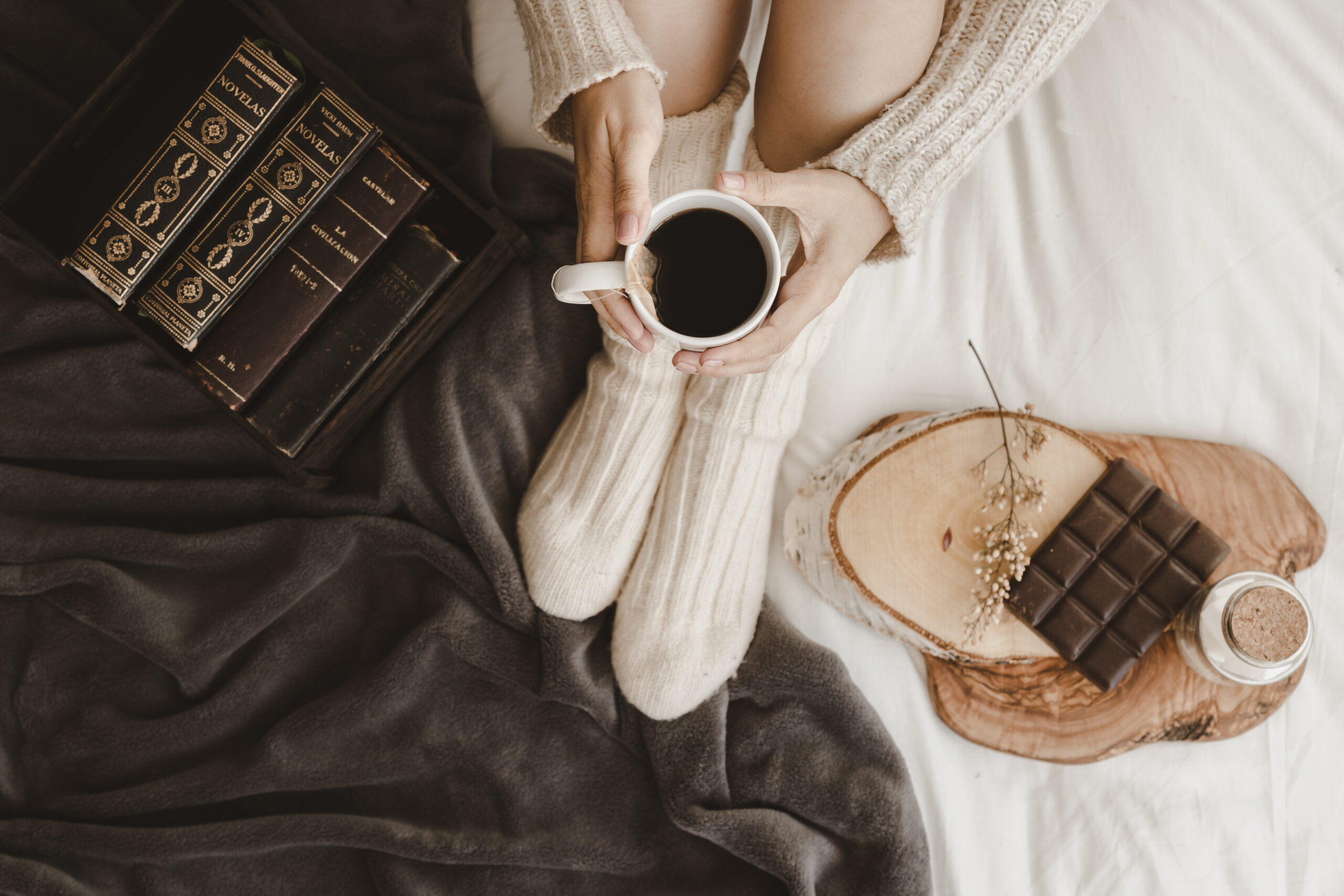 Comer según tu ciclo: nutrición adaptada a tus hormonas