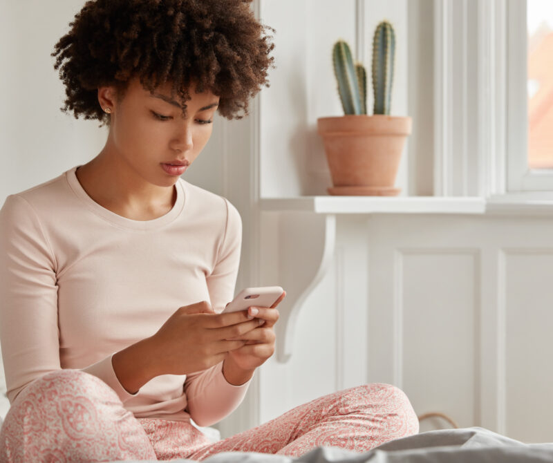 Las mejores apps para seguir tu ciclo menstrual y estado de ánimo