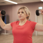 6 ideas para ganar músculo después de los 50