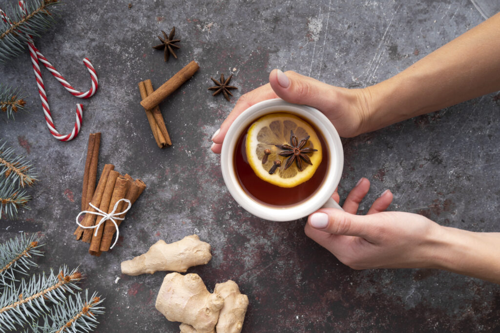 Cómo cuidar tu digestión en Navidad y evitar los excesos sin renunciar al disfrute