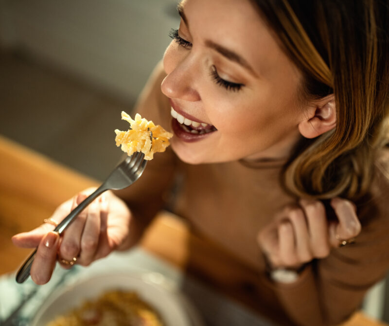 Cómo comer mejor sin hacer dieta