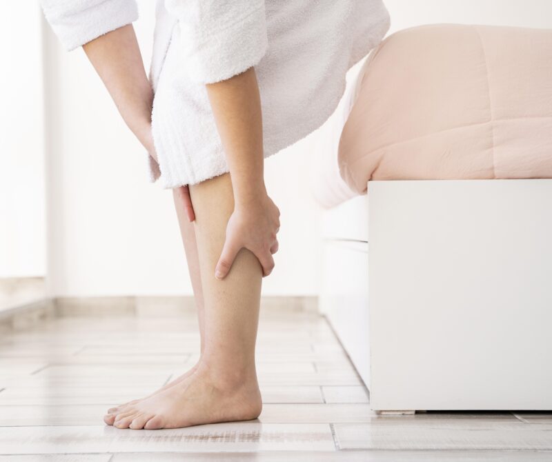 Qué es el Lipedema y cómo diferenciarlo de la obesidad