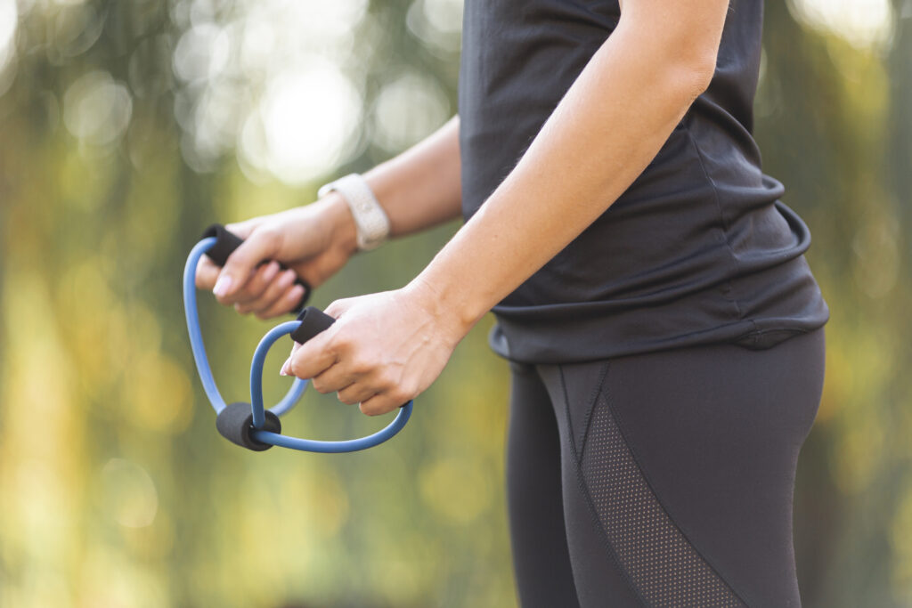 Por qué te cuesta bajar de peso: podría ser resistencia a la insulina