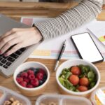 Consulta de Nutrición Online: Cómo Funciona, Ventajas y Por Qué Cada Vez Más Personas la Eligen