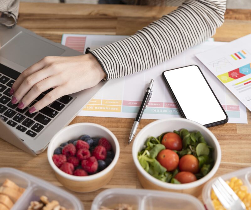 Consulta de Nutrición Online: Cómo Funciona, Ventajas y Por Qué Cada Vez Más Personas la Eligen