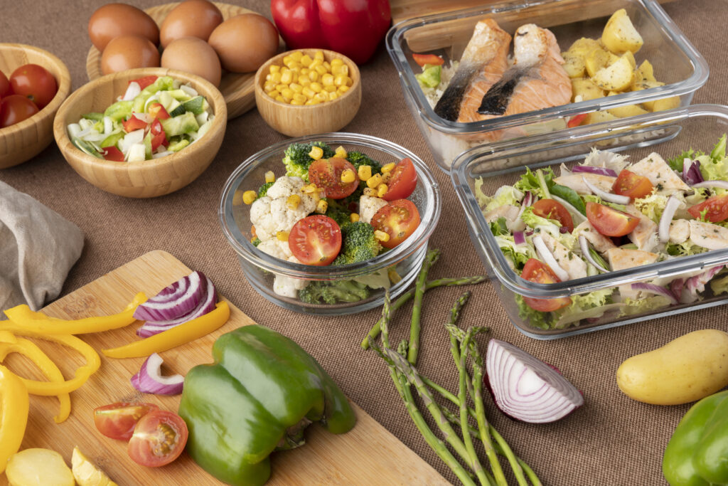 Cómo mejorar tu alimentación paso a paso sin hacer dieta