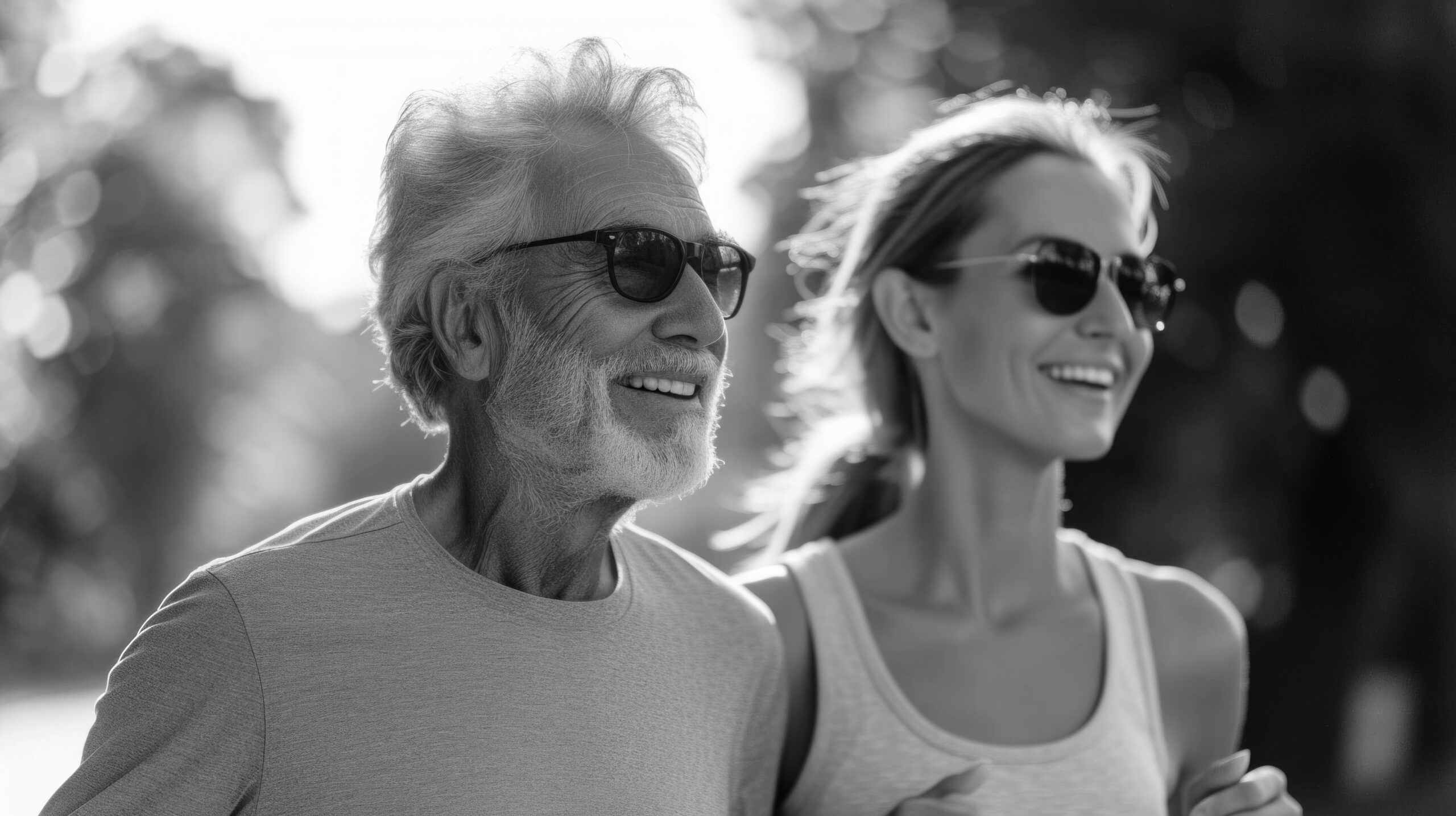 Cómo vivir más años con salud: los 4 hábitos que realmente funcionan