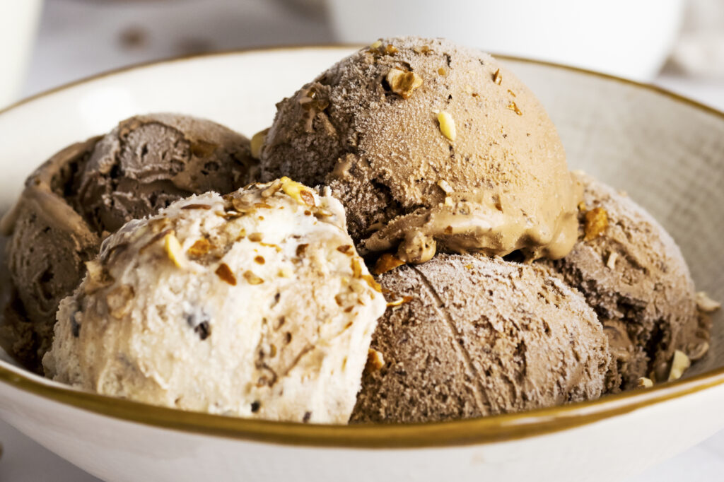 Helados en verano: ¿puedo comerlos sin preocuparme por engordar?