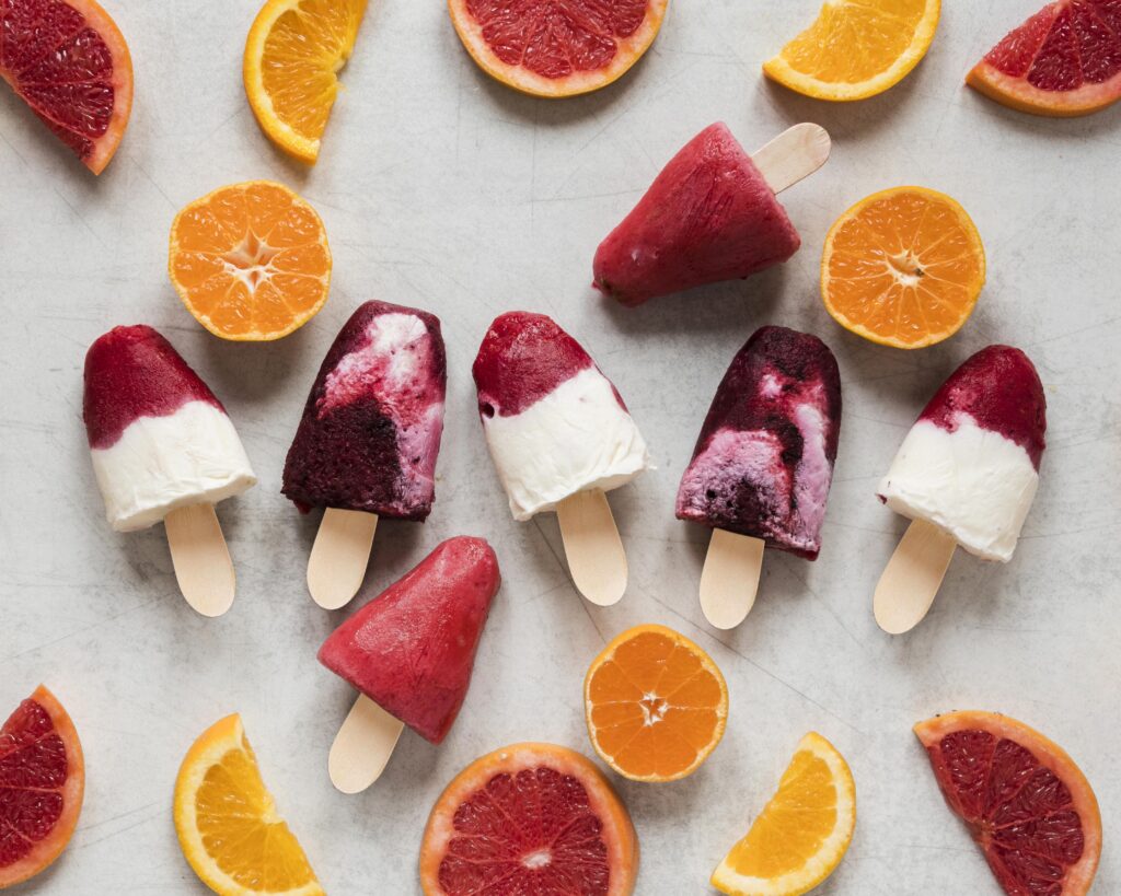 Helados en verano: ¿puedo comerlos sin preocuparme por engordar?