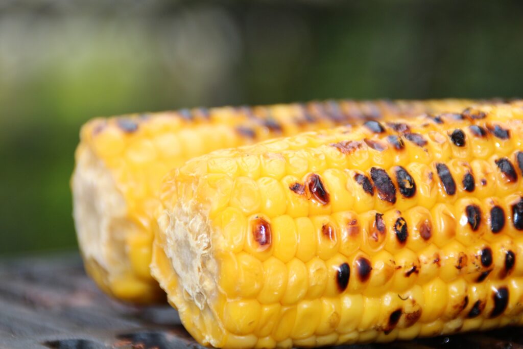 Cómo organizar una barbacoa saludable sin renunciar a disfrutar