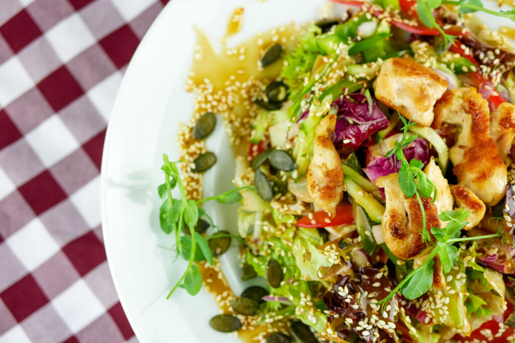 Qué comer en la playa: ideas fáciles para llevarte y comer bien