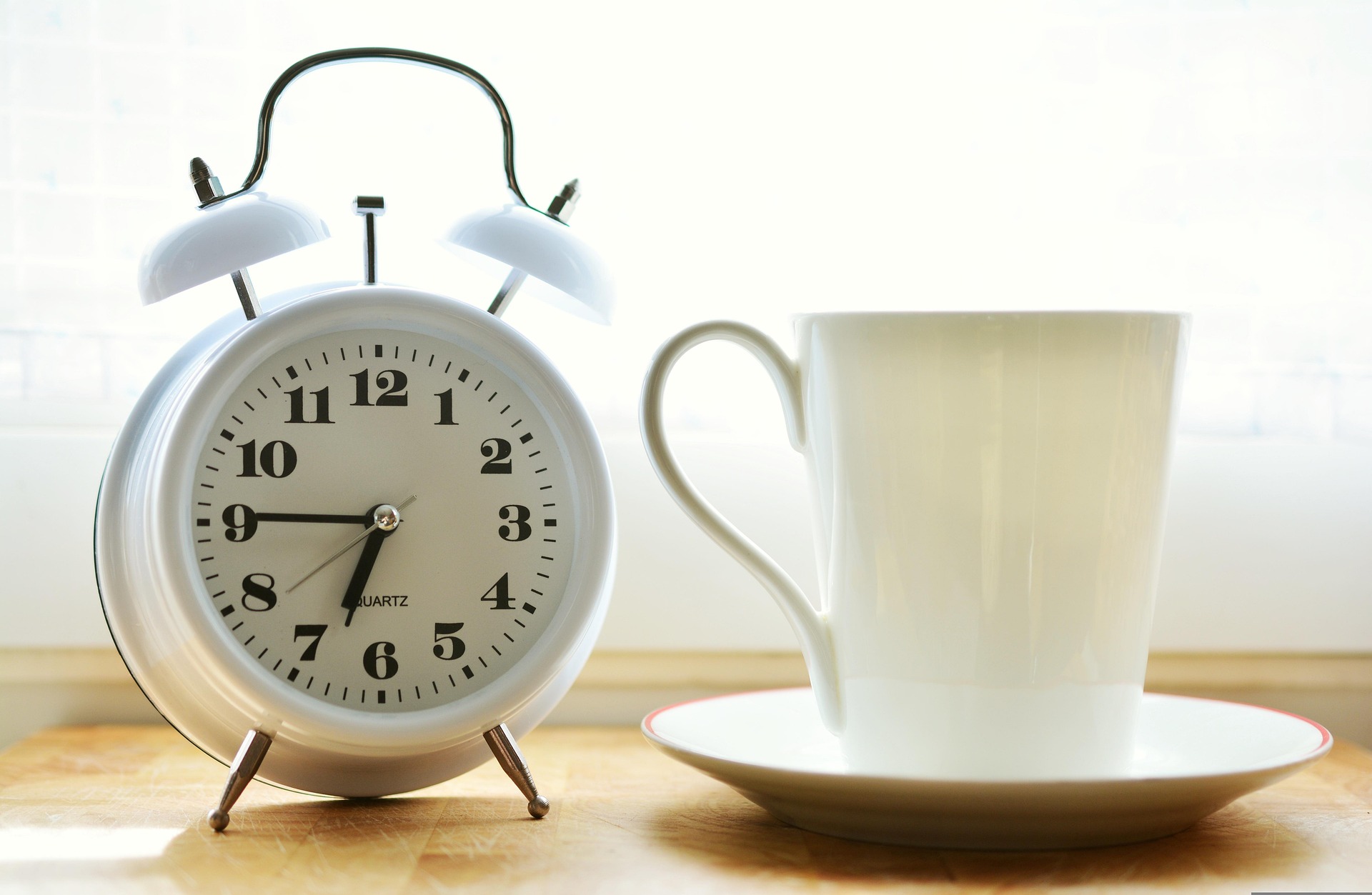 ¿Por qué siempre empiezas una dieta el lunes?