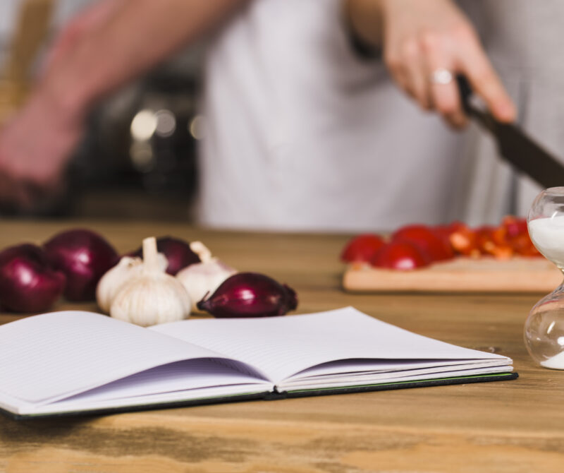 Cómo organizar tus comidas cuando vuelves al trabajo
