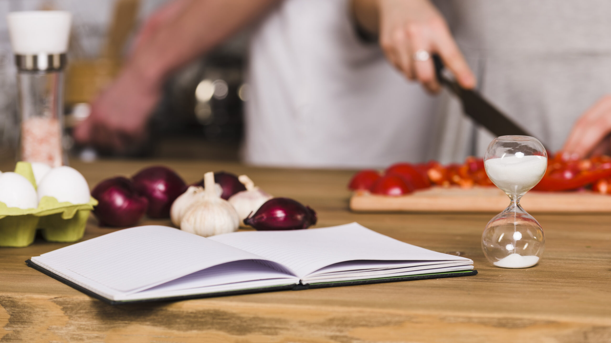 Cómo organizar tus comidas cuando vuelves al trabajo