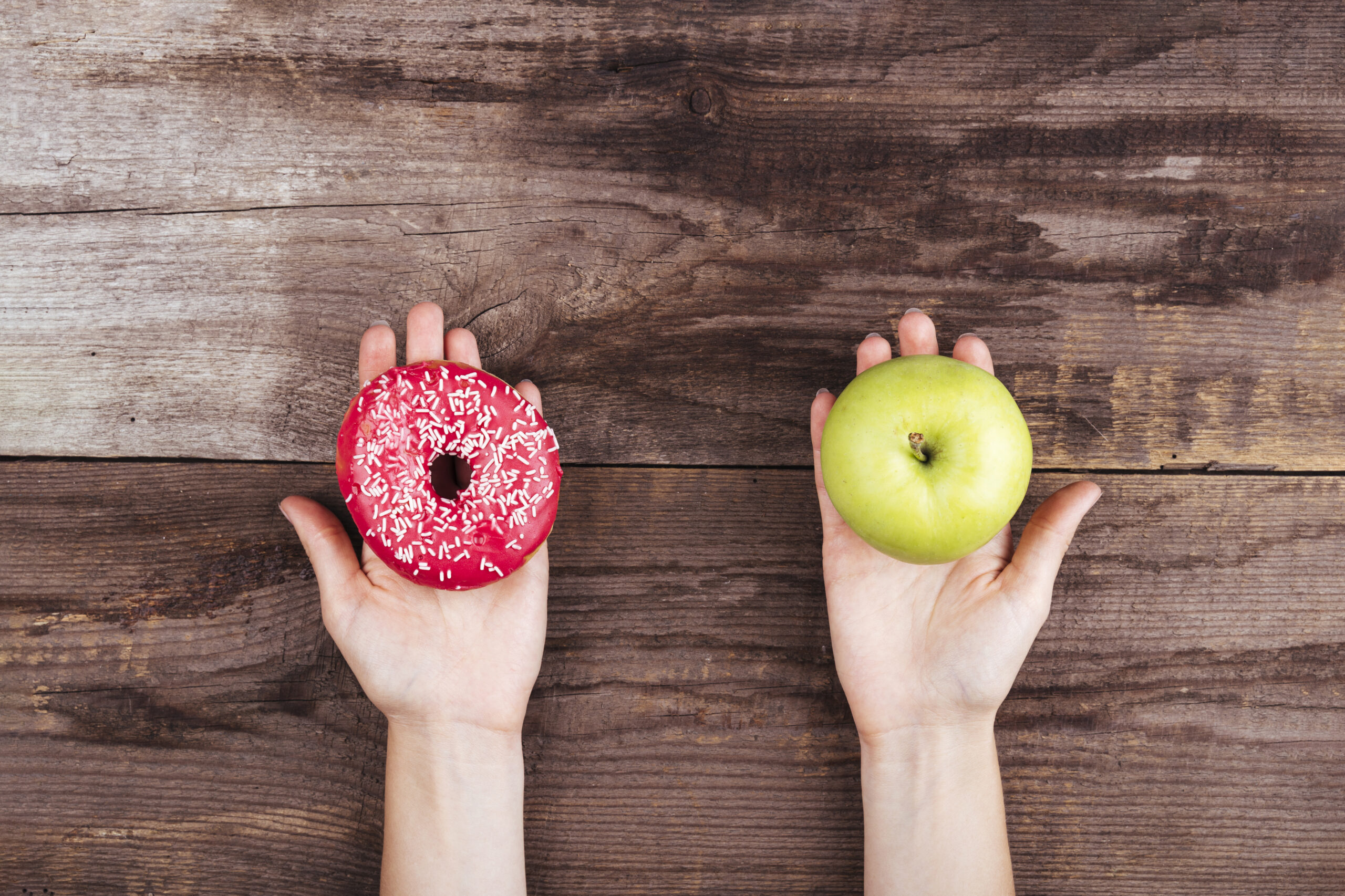 ¿Te da miedo comer ciertos alimentos? Esto puede afectar a tu salud