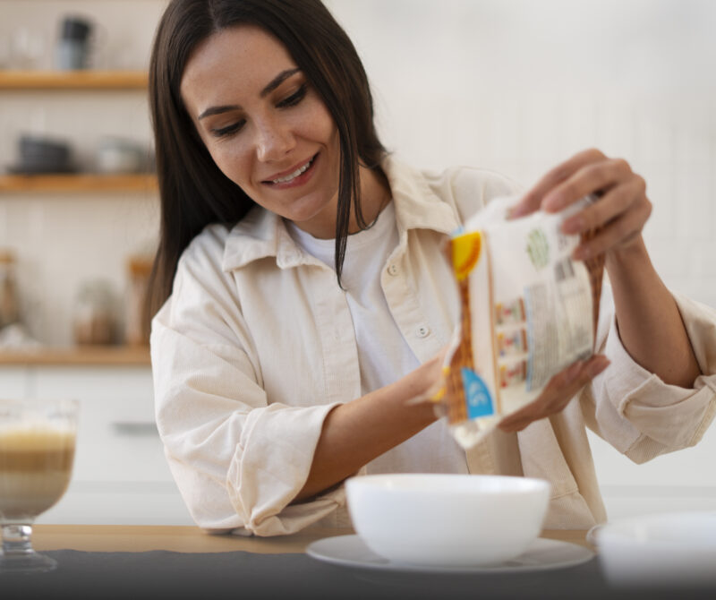 Cómo diferenciar el hambre física del hambre emocional