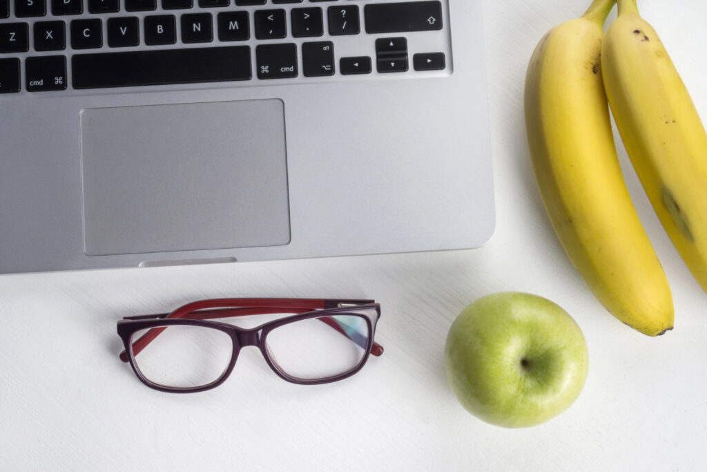 Qué comer si trabajas fuera de casa