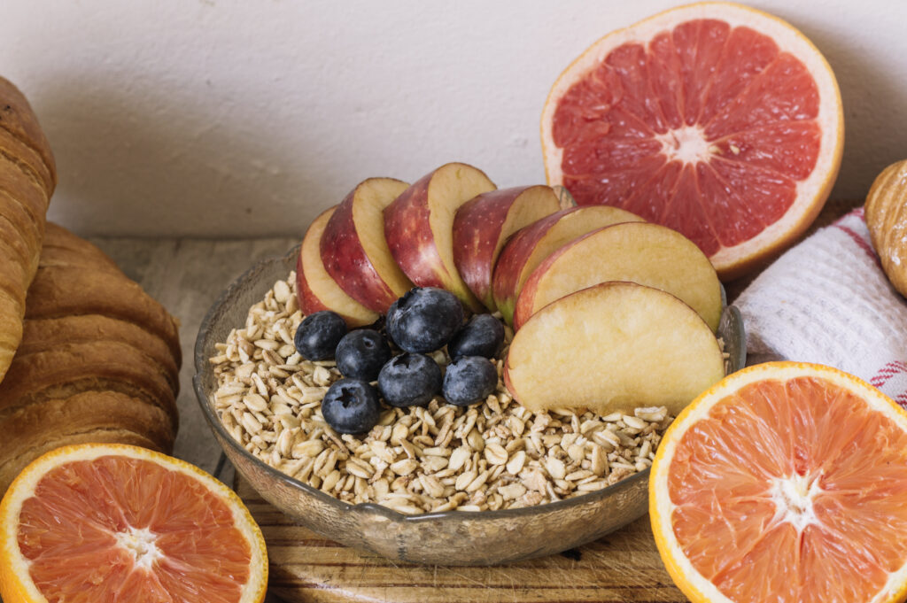 Cómo cuidar tu microbiota intestinal con la alimentación