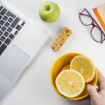 Qué comer si trabajas fuera de casa